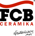Logo for FCB Ceramika